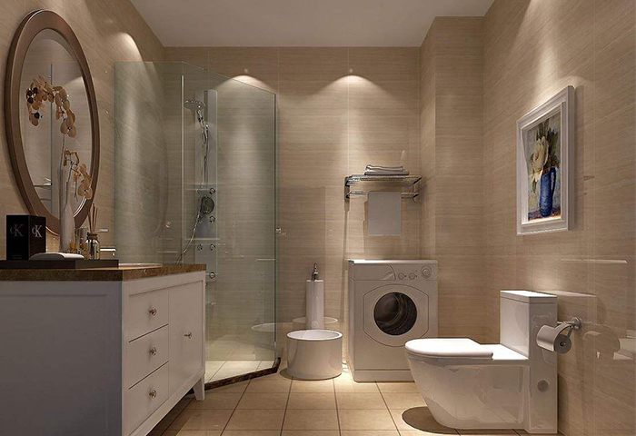 衛(wèi)生間風(fēng)水，廁所沒有窗戶怎么辦