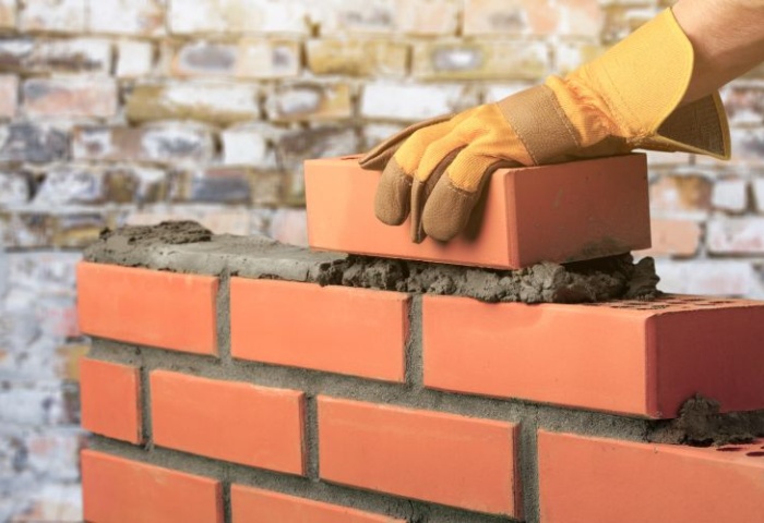 家庭裝修砌墻為何優(yōu)選紅磚？
