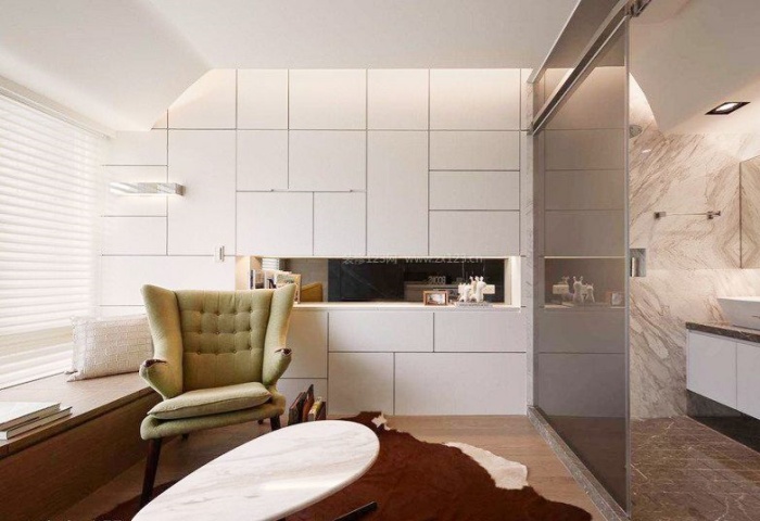 家居風(fēng)水小常識(shí)：家里柜子是不是越多越好？