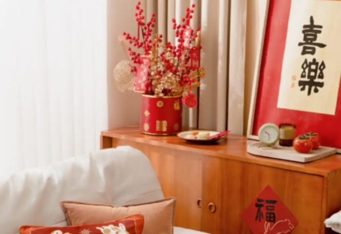 新的一年，有哪些對(duì)生活有利的風(fēng)水陳設(shè)