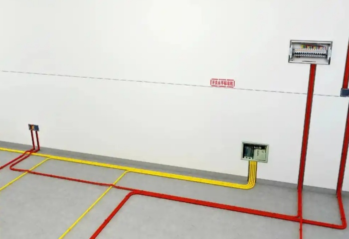 揭秘！裝修水電易增項(xiàng)的那些 “坑”