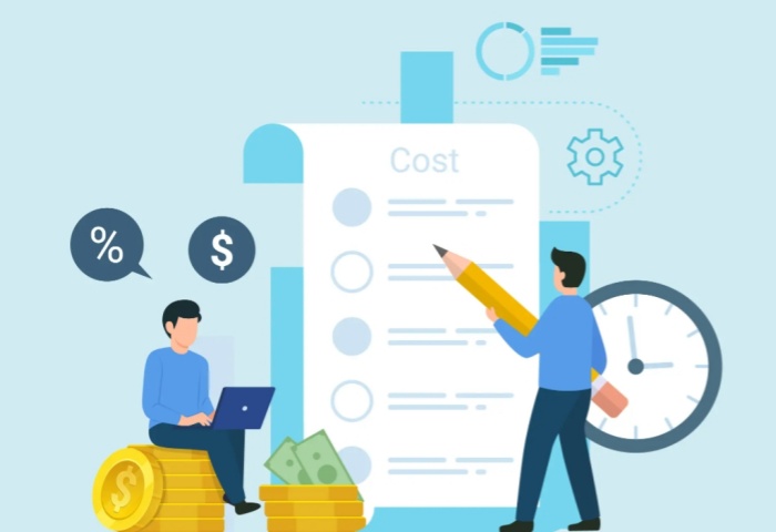 裝修預算怎么規(guī)劃？教你省錢又省心