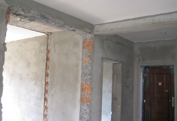 青島老房拆改全攻略，東方家園裝飾為您保駕護航