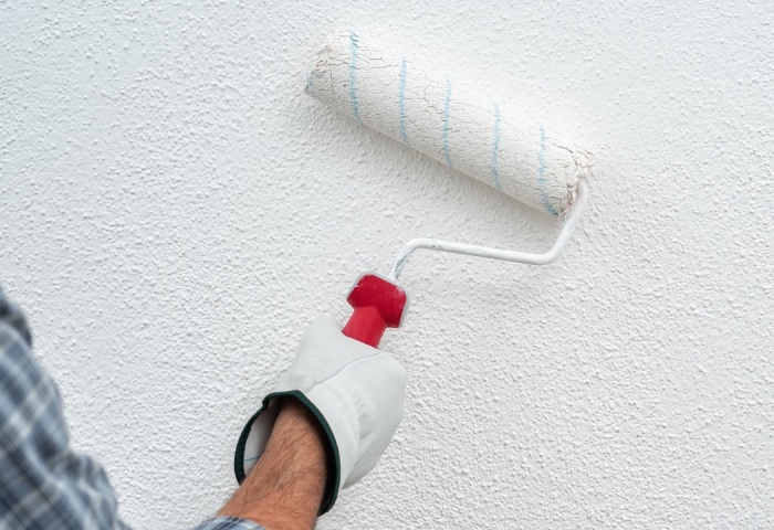 青島家庭裝修必看：乳膠漆怎么選才靠譜？