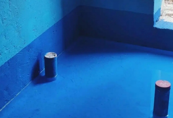 衛(wèi)生間防水大揭秘！青島東方家園裝飾教您刷出滴水不漏