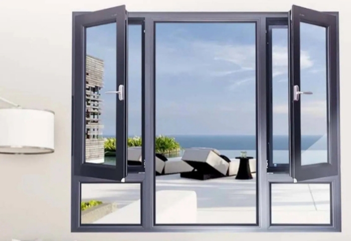 別再傻傻分不清！青島東方家園裝飾教您辨斷橋鋁窗與系統(tǒng)窗