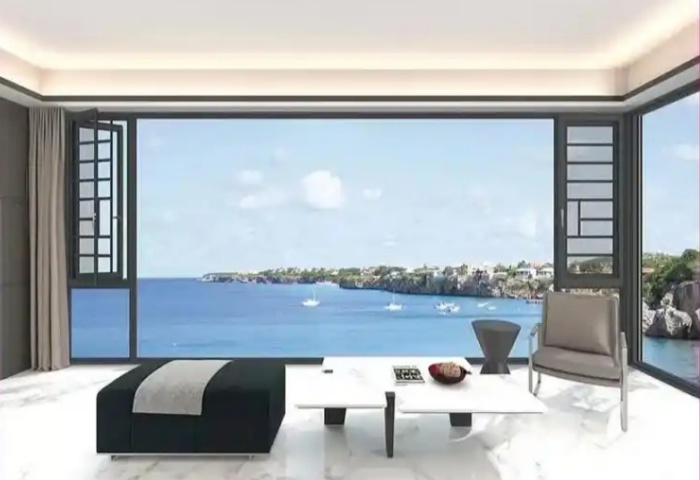 裝修換窗別踩坑！暗藏玄機細節(jié)全揭秘?