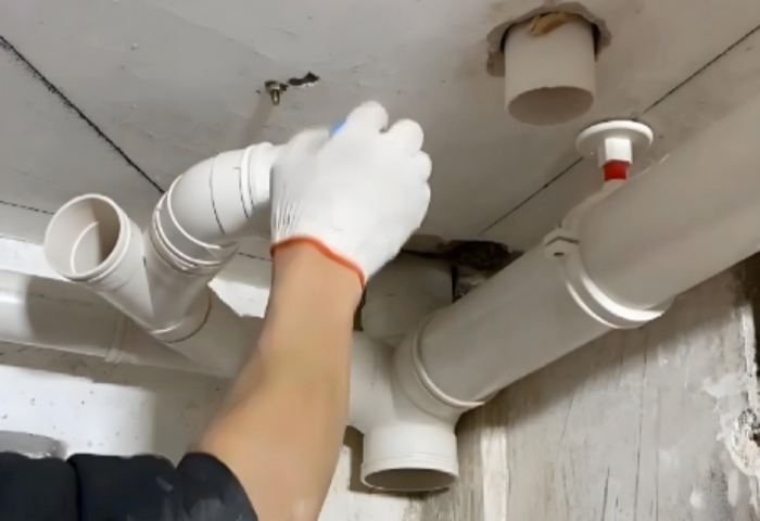 別讓漏水毀了家！衛(wèi)生間上下水改造全攻略?