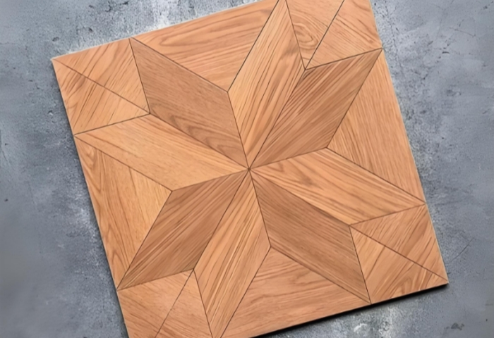 裝修選地板磚別瞎蒙！青島東方家園裝飾教你精準(zhǔn)避坑