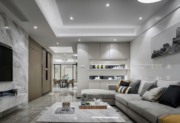 別讓吊頂 “踩雷”！裝修人必看的避坑指南?