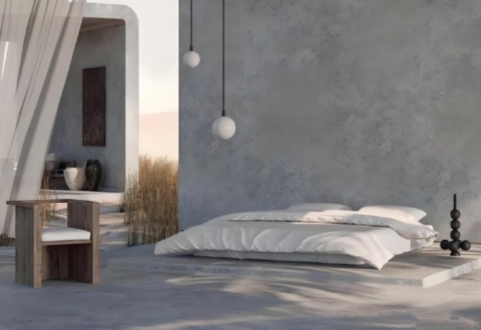 微水泥是智商稅嗎？青島東方家園裝飾為你解析真相?