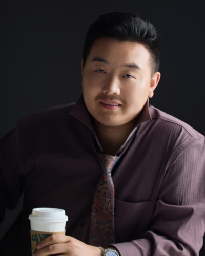 青島設計師_張巍龍