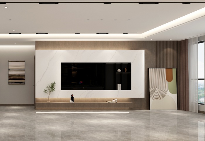 午山國際,簡約風(fēng)格